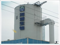 壓力噴霧干燥機